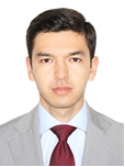 Jo'raboyev Ibrohimjon Ilhomjon o'g'li